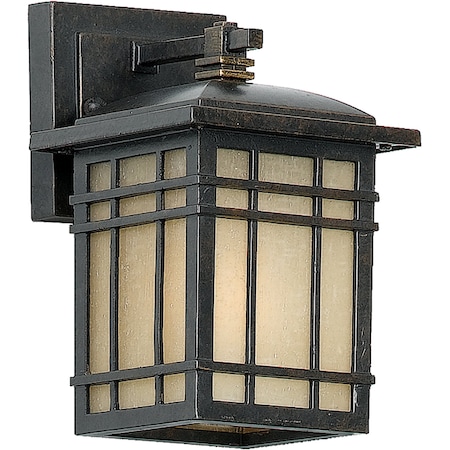 Hillcrest Outdoor Wall Lantern